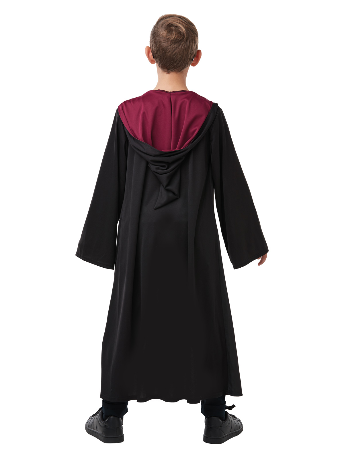 HARRY POTTER PHOTOREAL ROBE, CHILD - Image 3