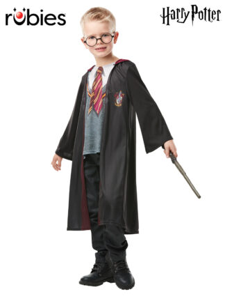 HARRY POTTER PHOTOREAL ROBE, CHILD