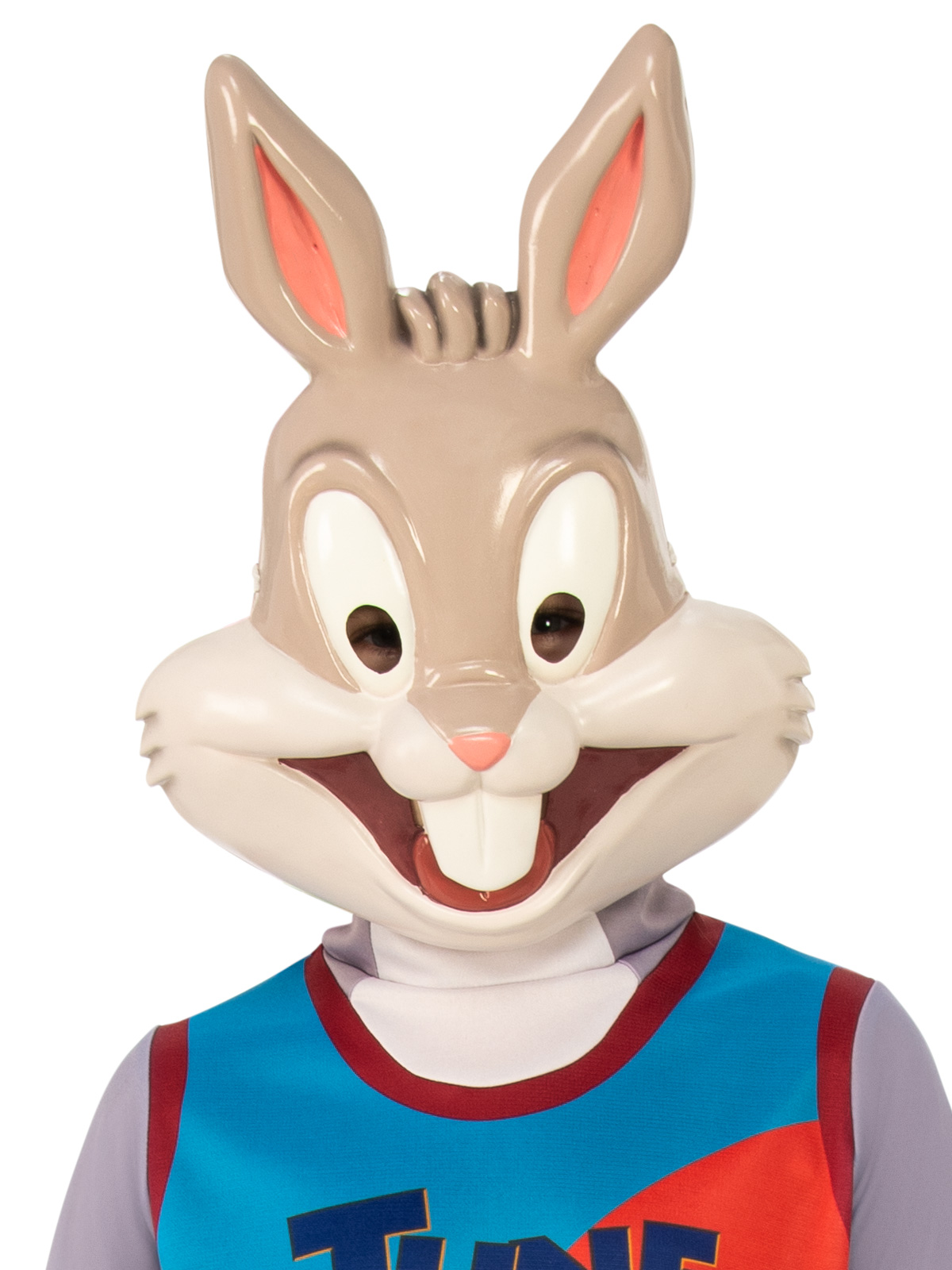 BUGS BUNNY TUNE SQUAD SPACE JAM 2 COSTUME, CHILD - Image 4