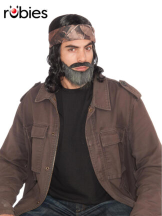 ARMY CAMOUFLAGE BANDANA