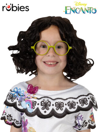 MIRABEL ENCANTO GLASSES - CHILD