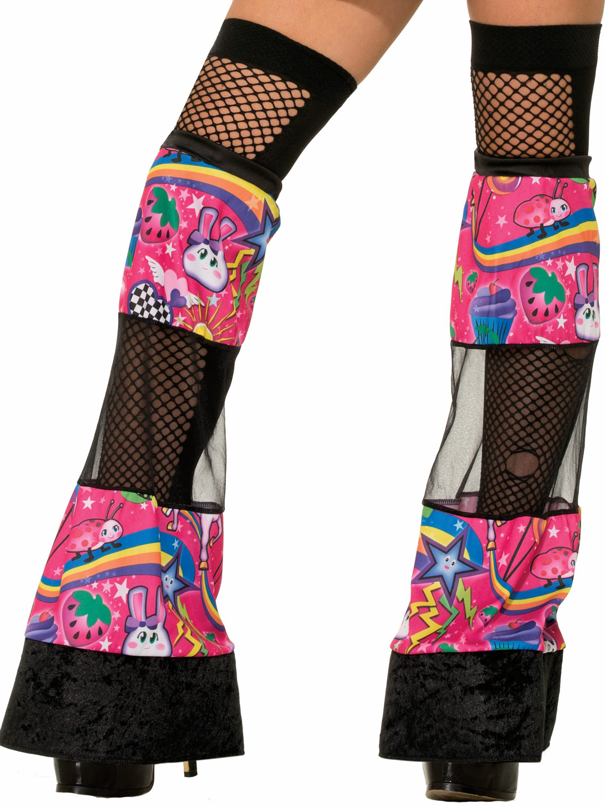 SWEET TRIXIE COSTUME, ADULT - Image 3