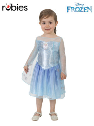 ELSA FROZEN TUTU DRESS, TODDLER