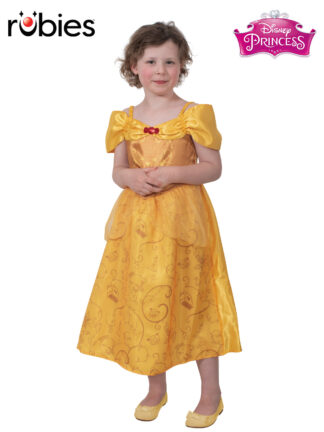 BELLE FILAGREE COSTUME, CHILD