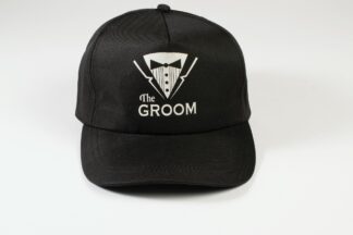 BACHELOR HAT - GROOM