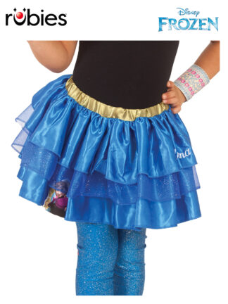 ANNA PRINCESS TUTU SKIRT, CHILD
