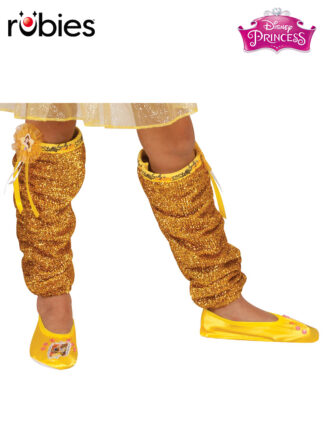 BELLE LEG WARMERS - CHILD