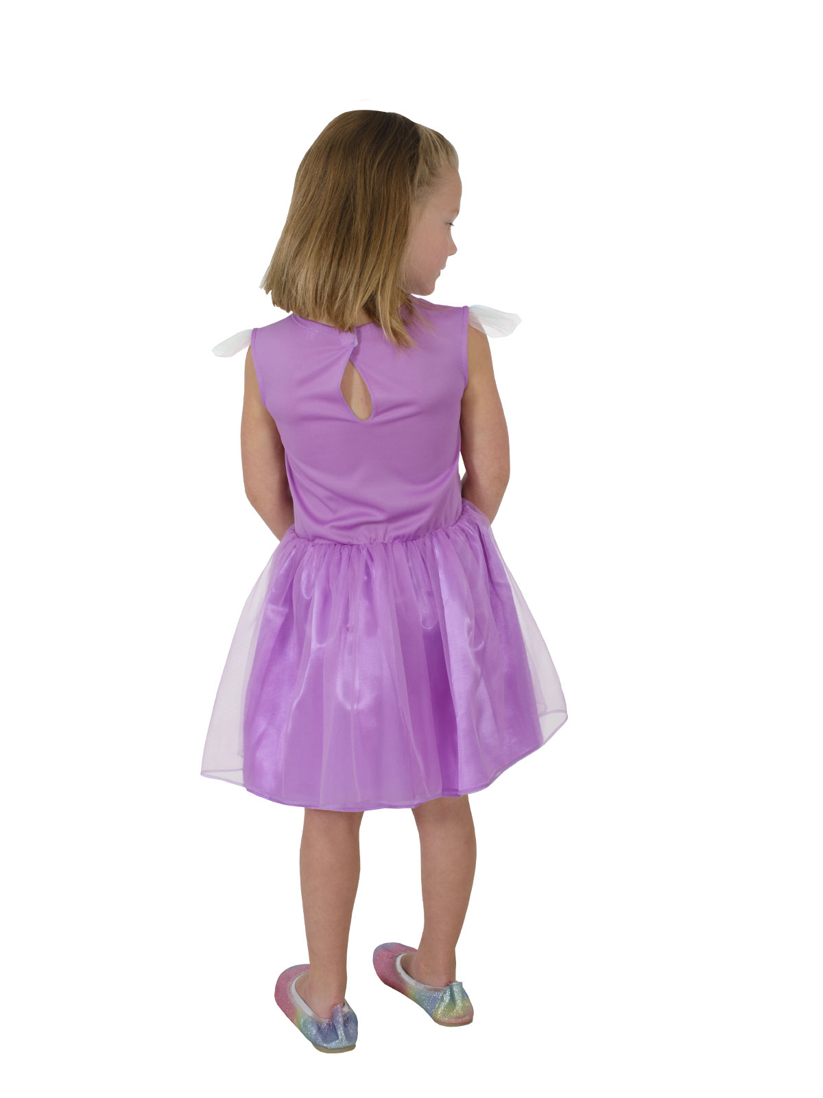 GUMNUT BABY KASEY RAINBOW COSTUME, CHILD - Image 4