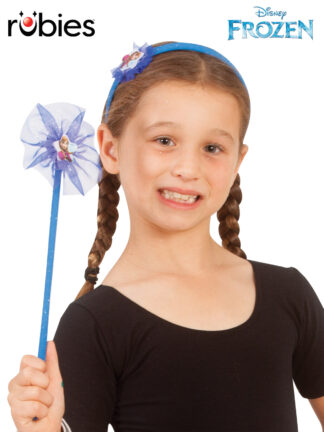 ANNA HEADBAND AND WAND