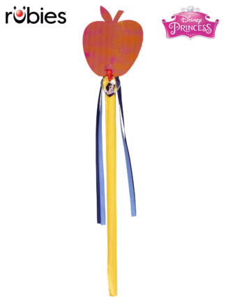 SNOW WHITE WAND