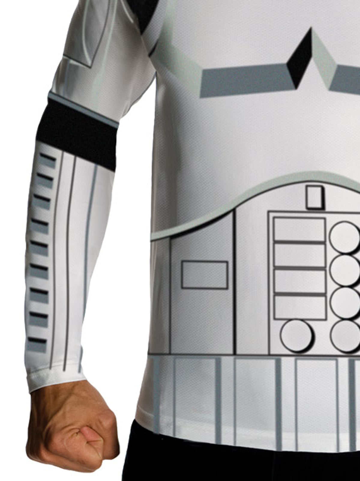 STORMTROOPER DRESS UPS: CLASSIC LONG SLEEVE TOPS - Image 3