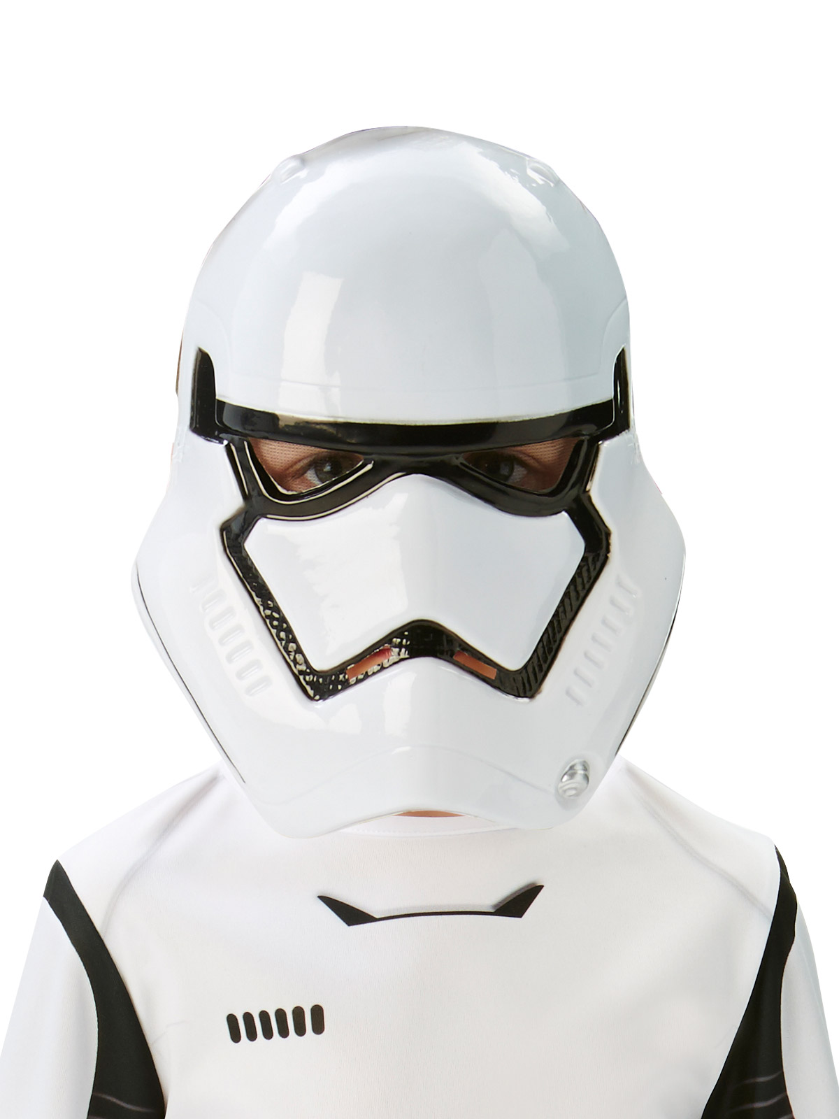 STORMTROOPER CLASSIC COSTUME, CHILD - Image 3