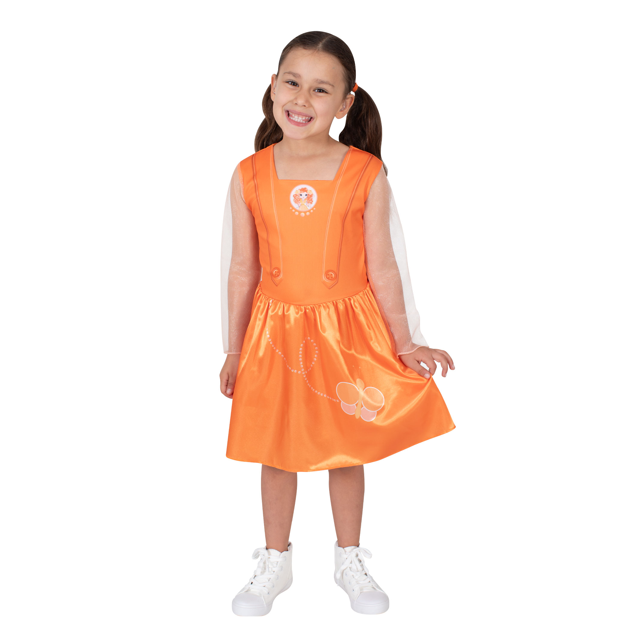 EMMA MEMMA COSTUME, CHILD - Image 2