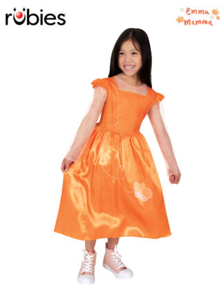 EMMA MEMMA COSTUME, CHILD