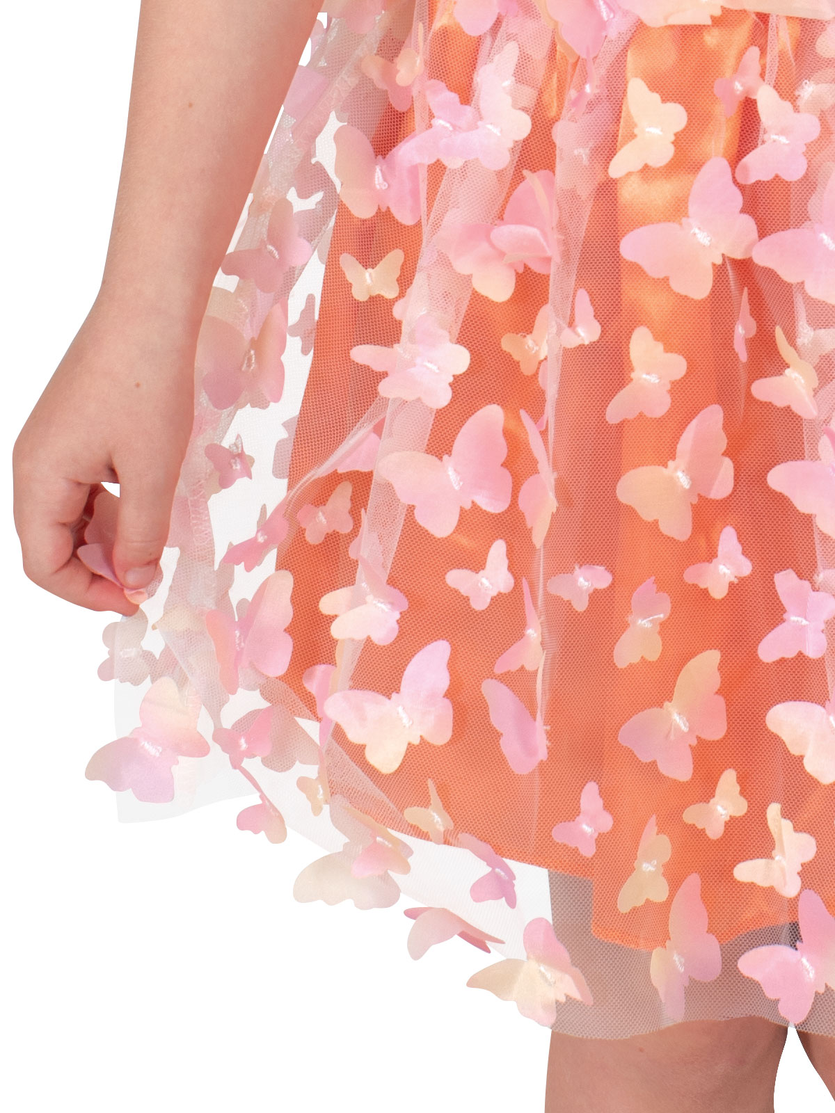 EMMA MEMMA DELUXE COSTUME, CHILD - Image 3