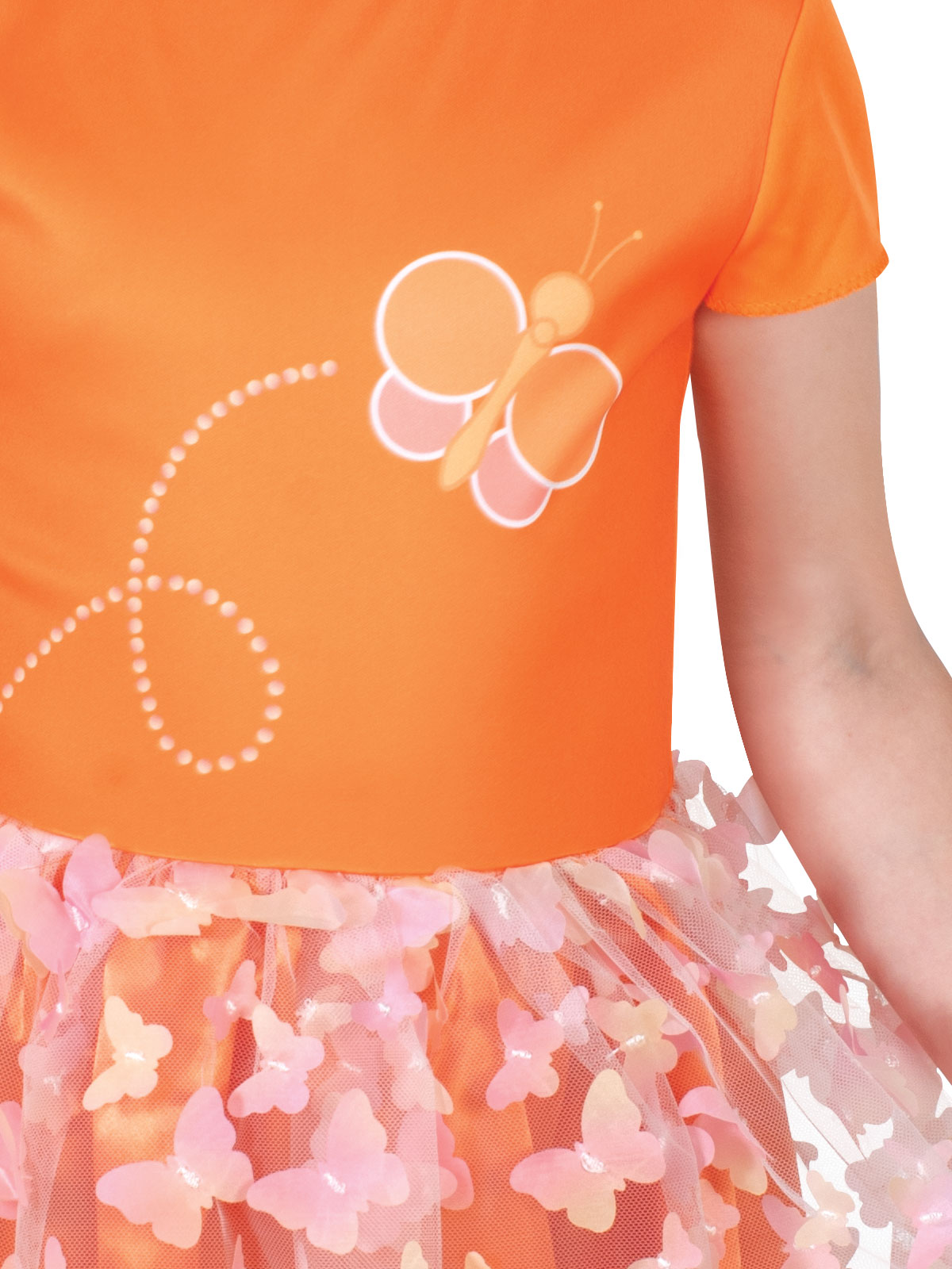 EMMA MEMMA DELUXE COSTUME, CHILD - Image 2