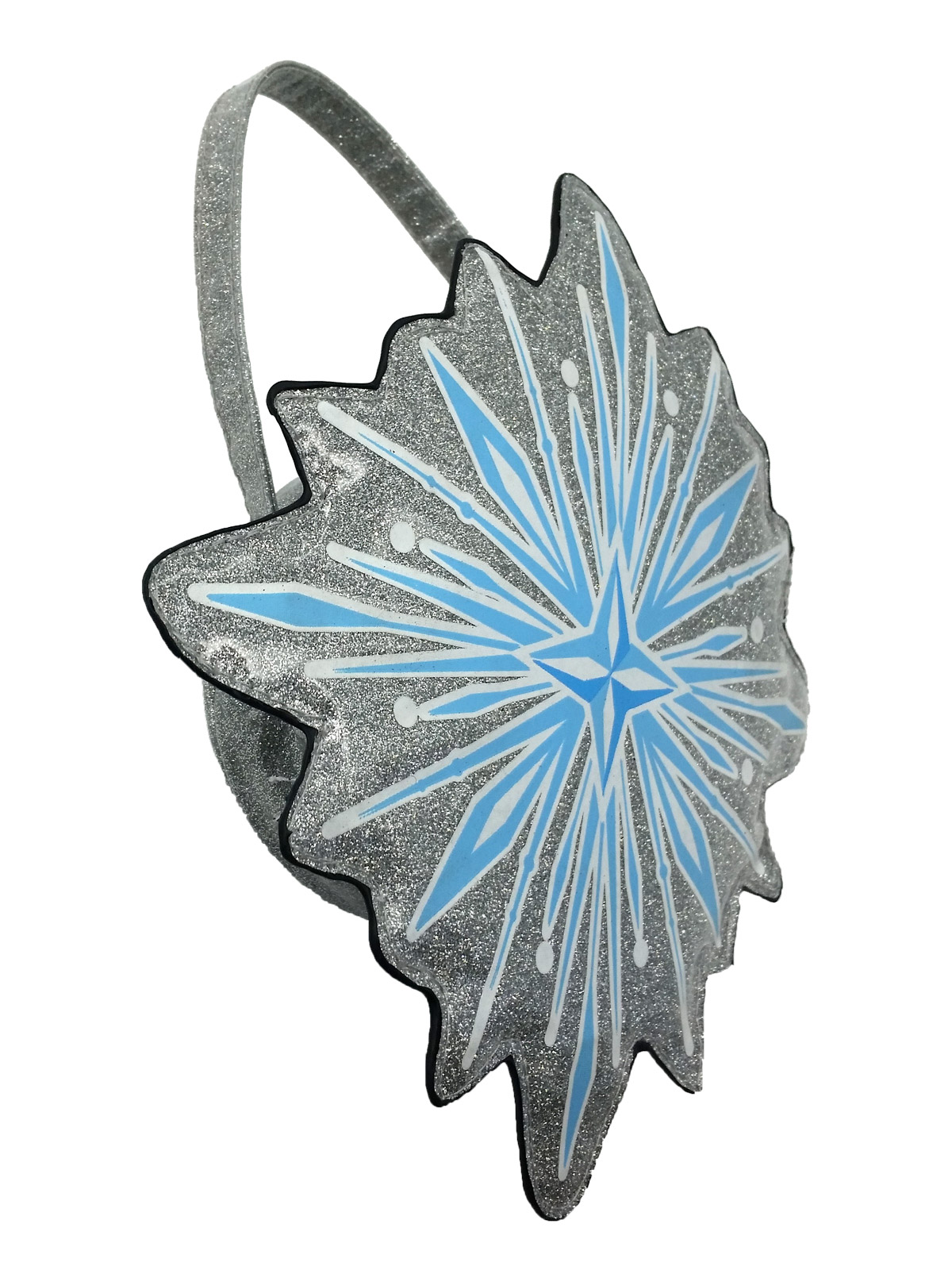 ELSA'S SNOWFLAKE FROZEN ACCESSORY BAG - CHILD - Image 3