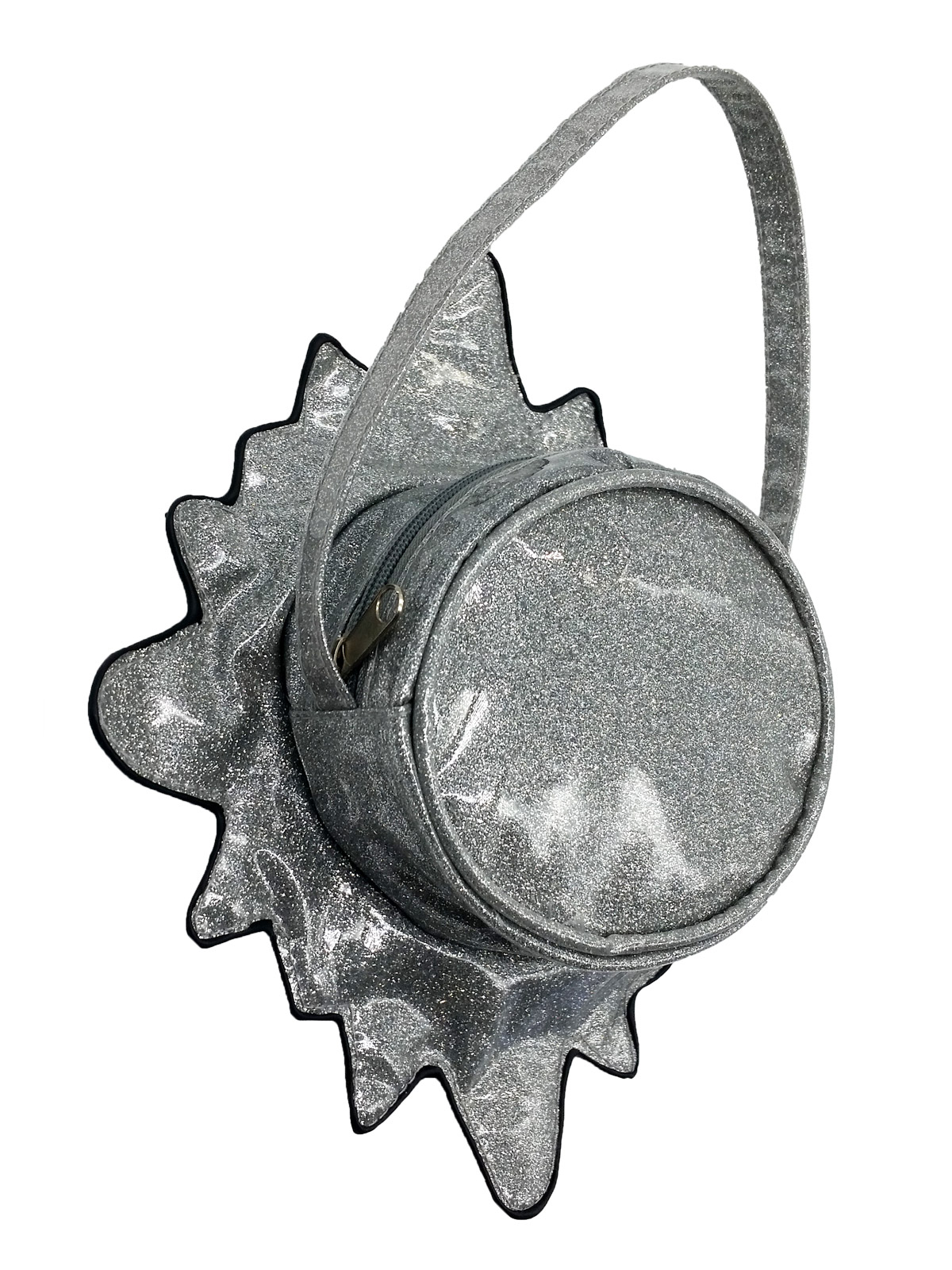 ELSA'S SNOWFLAKE FROZEN ACCESSORY BAG - CHILD - Image 5