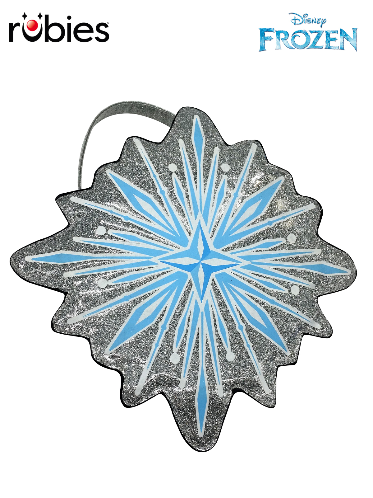 ELSA'S SNOWFLAKE FROZEN ACCESSORY BAG - CHILD