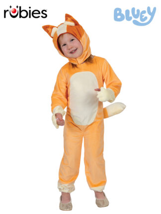 BINGO PREMIUM COSTUME, CHILD