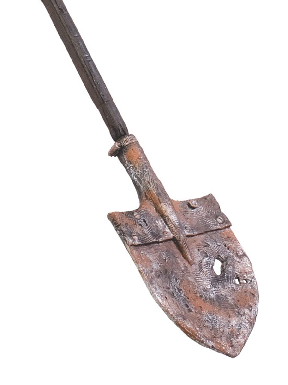 GRAVE DIGGER WEAPON - Image 2