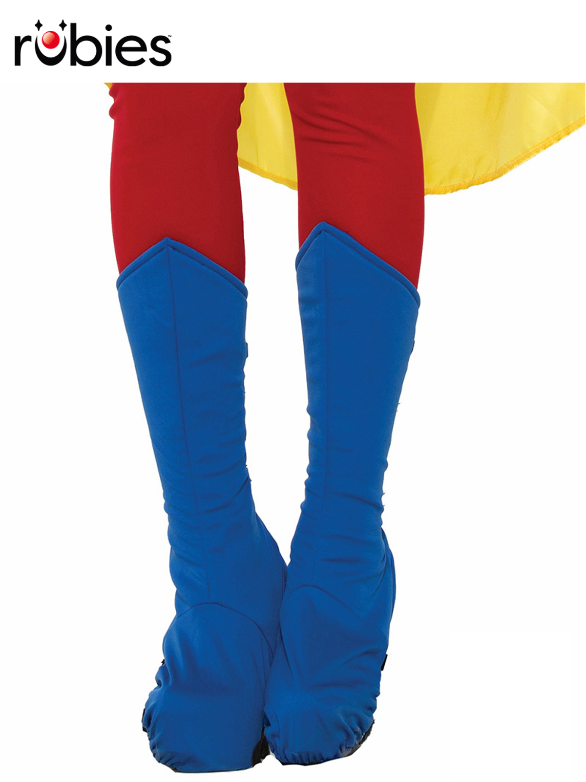 HERO BOOT TOPS - BLUE - ADULT