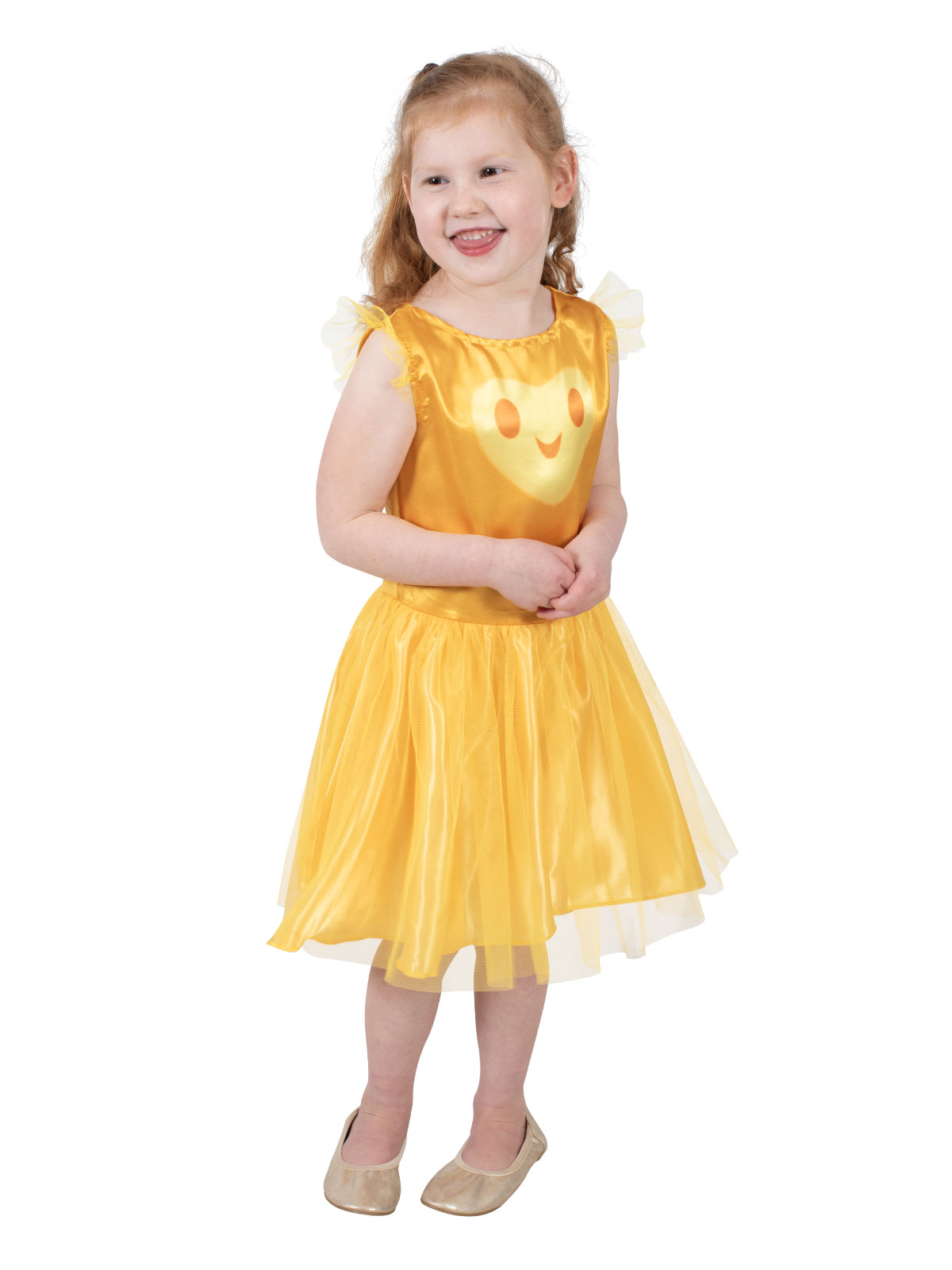 WISH - STAR TUTU COSTUME, CHILD - Image 3