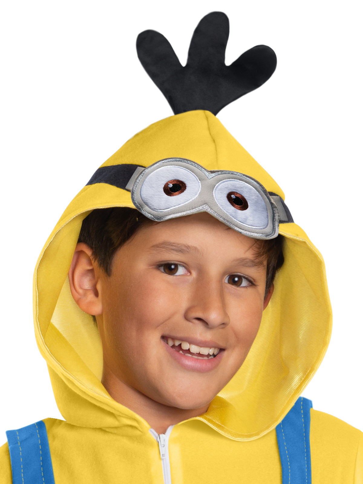 MINION JUMPSUIT, CHILD - Image 2