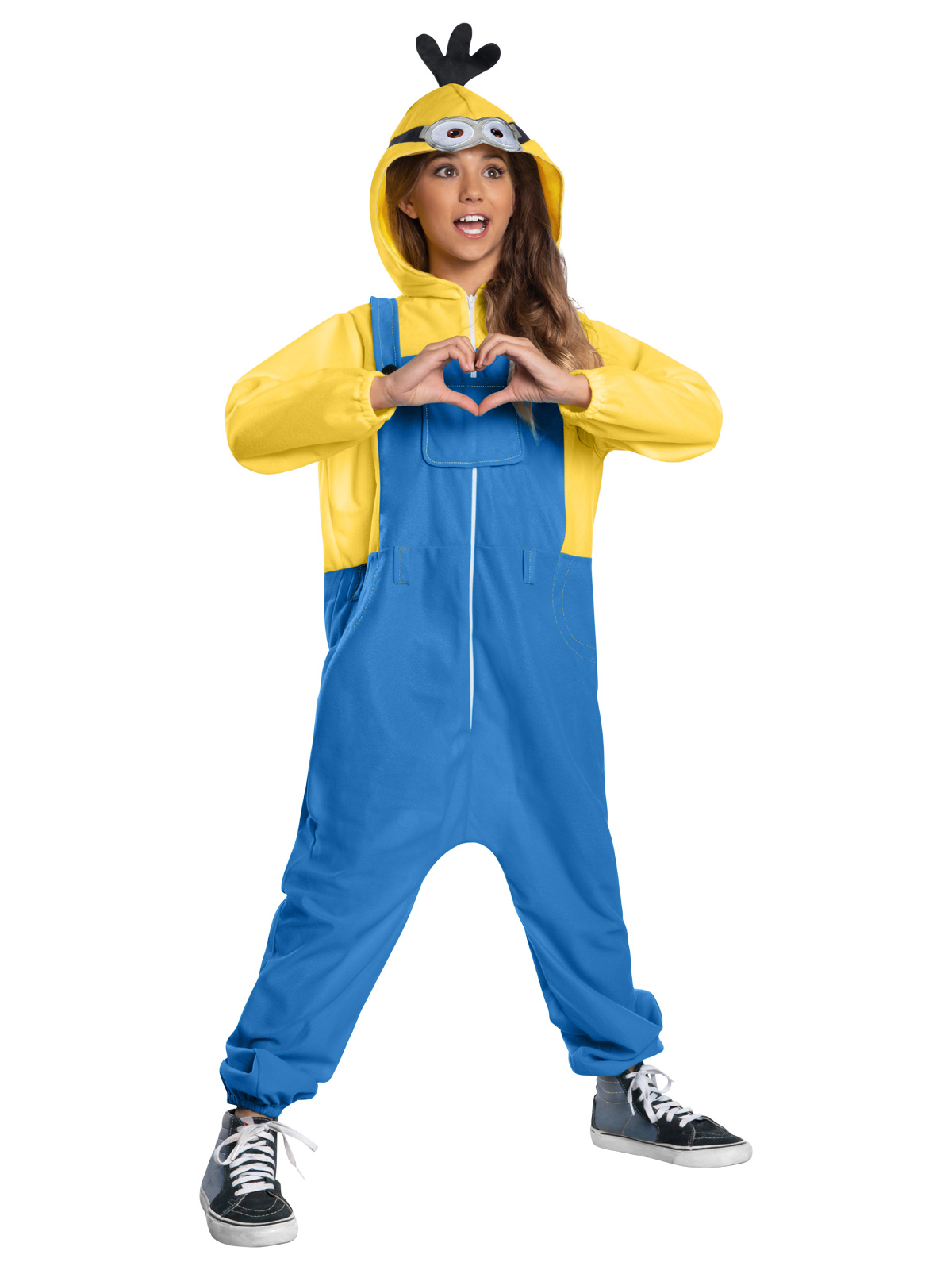 MINION JUMPSUIT, CHILD - Image 3