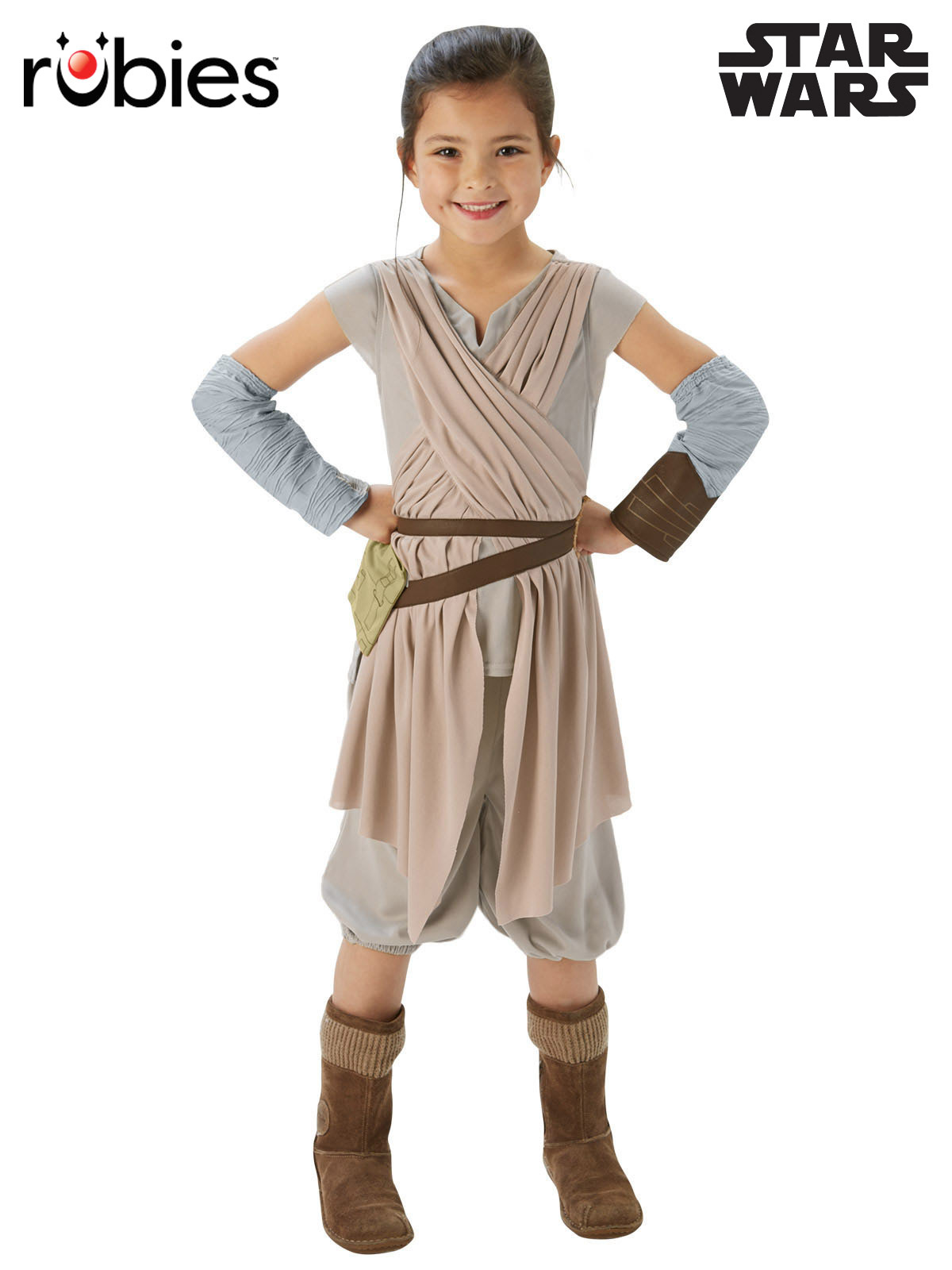 REY HERO FIGHTER, CHILD