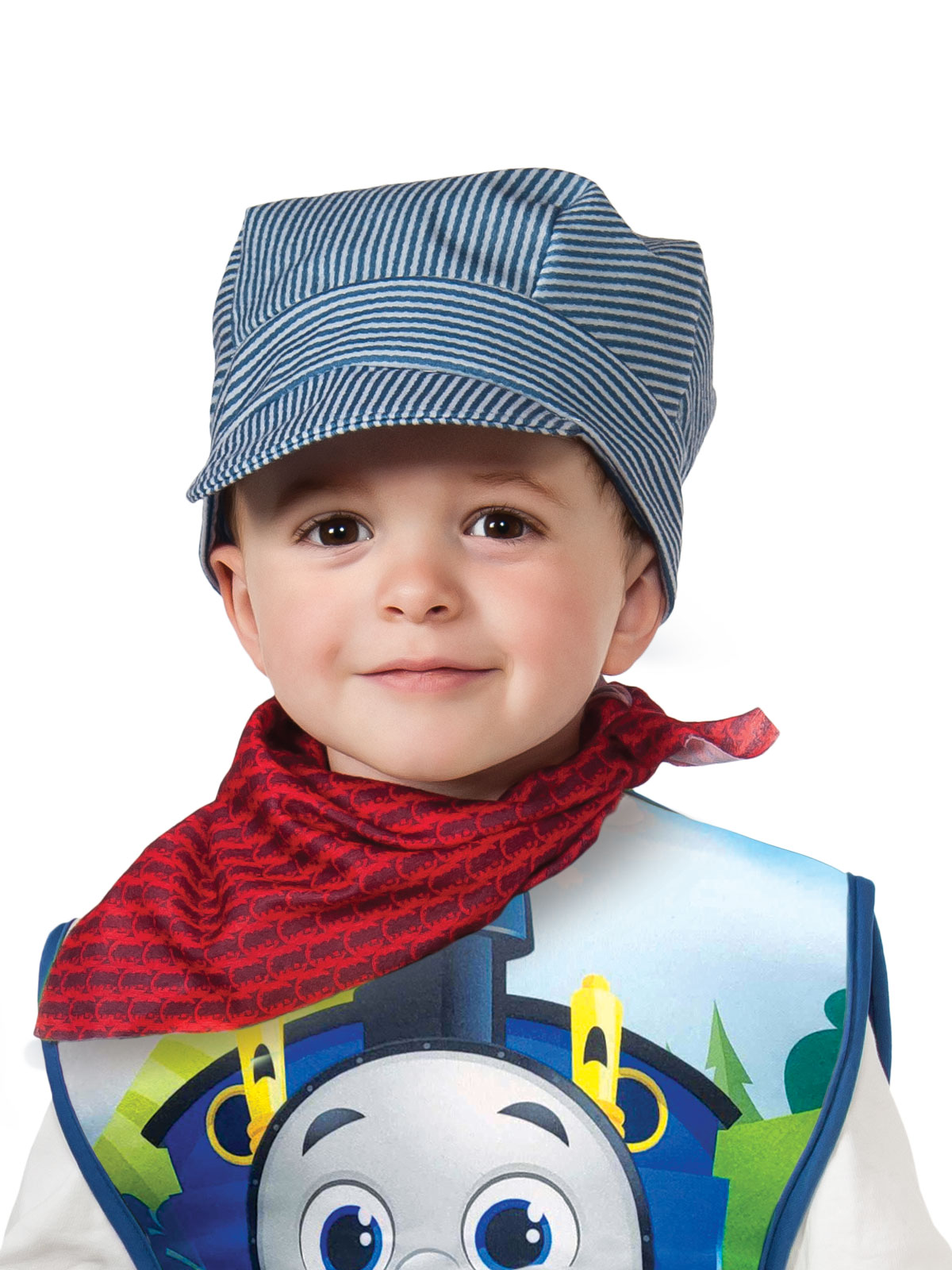 THOMAS THE TANK ENGINE COSTUME, CHILD - Image 2