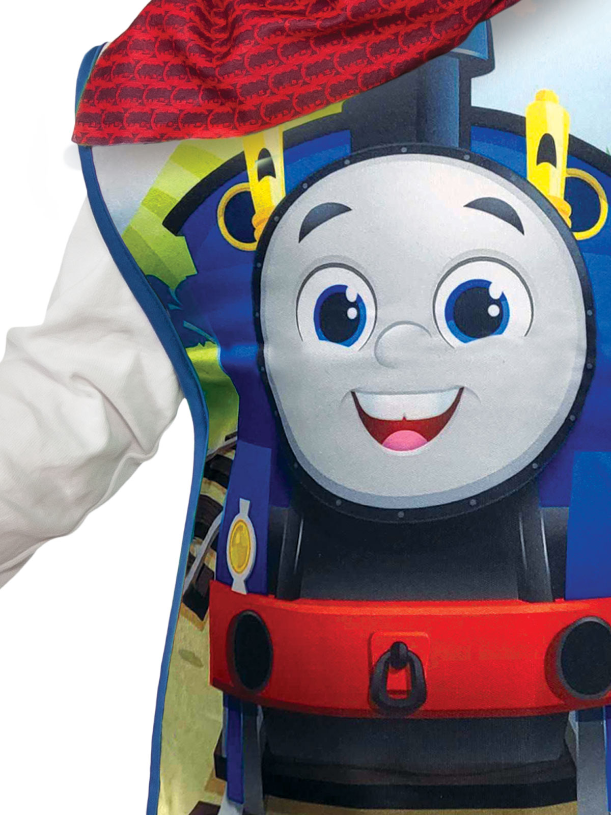 THOMAS THE TANK ENGINE COSTUME, CHILD - Image 3