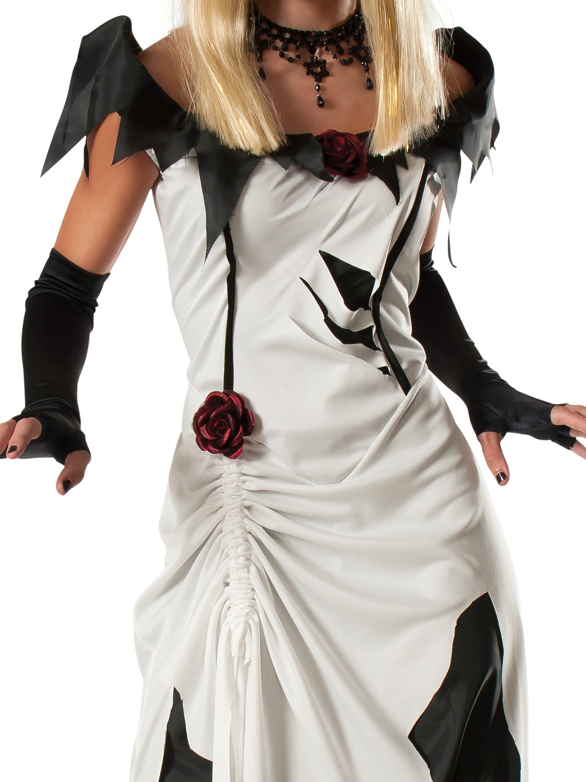 CREEPING BEAUTY COSTUME, ADULT - Image 2