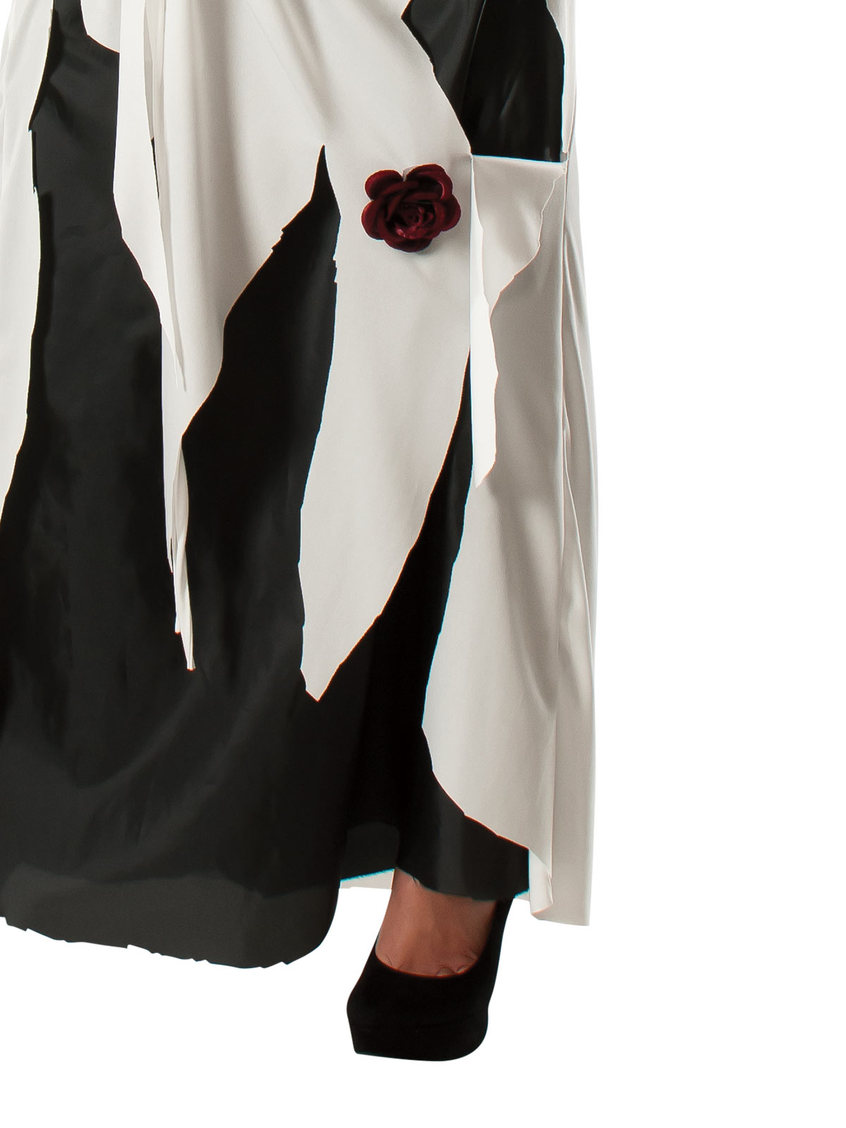 CREEPING BEAUTY COSTUME, ADULT - Image 3