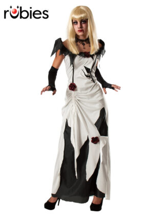 CREEPING BEAUTY COSTUME, ADULT