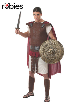 ROMAN SOLDIER COSTUME, ADULT