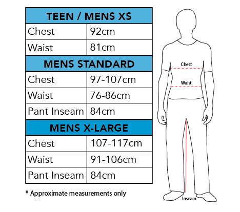 DEADPOOL DELUXE COSTUME, ADULT - Image 4