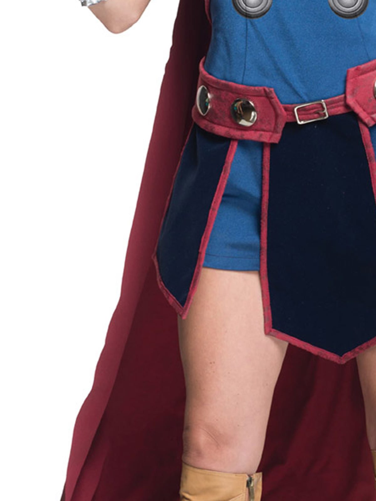 VALKYRIE SECRET WISHES COSTUME, ADULT - Image 3
