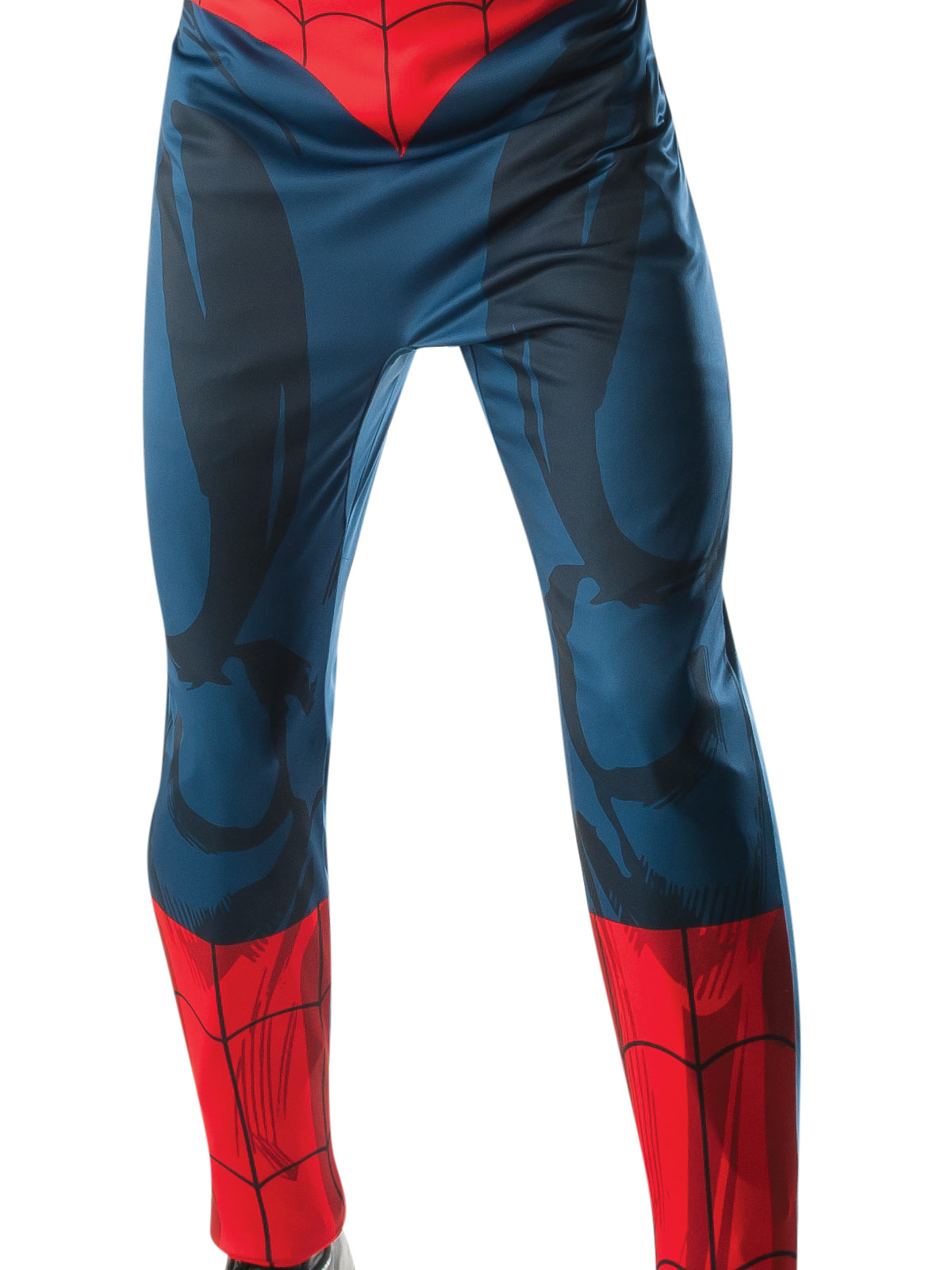 SPIDER-MAN COSTUME, ADULT - Image 3