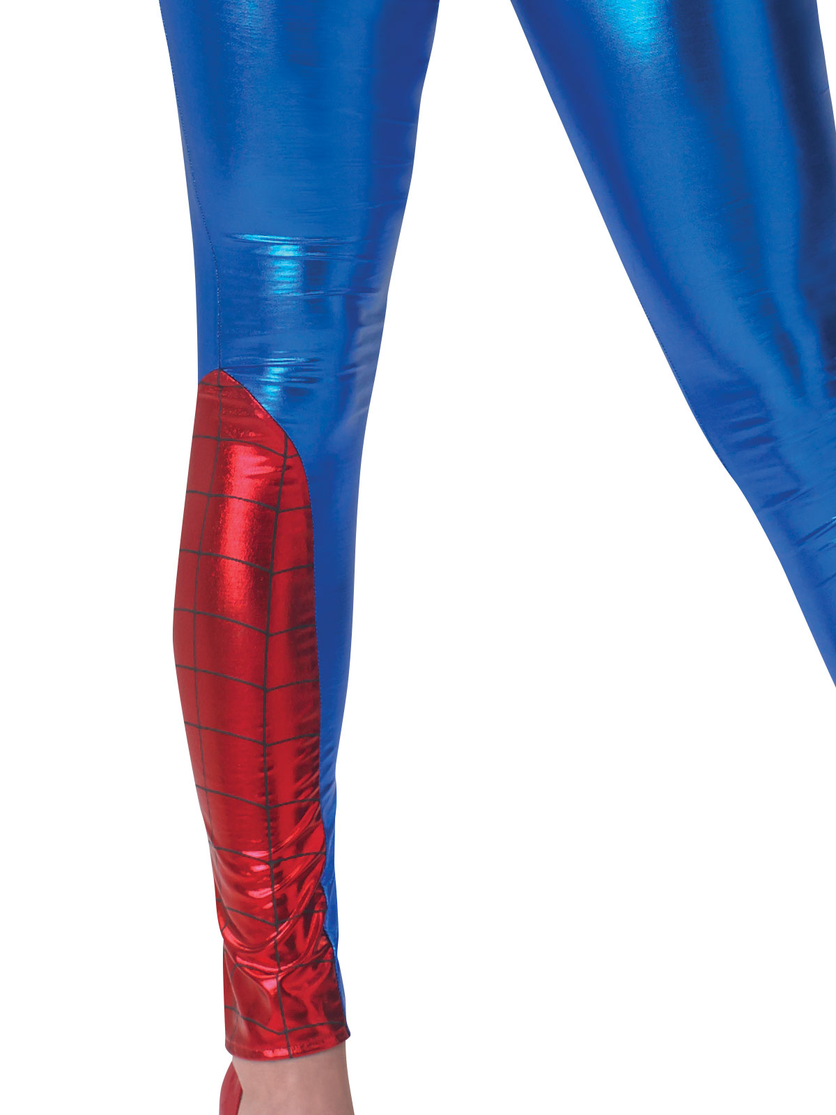 SPIDER-GIRL JUMPSUIT - Image 3