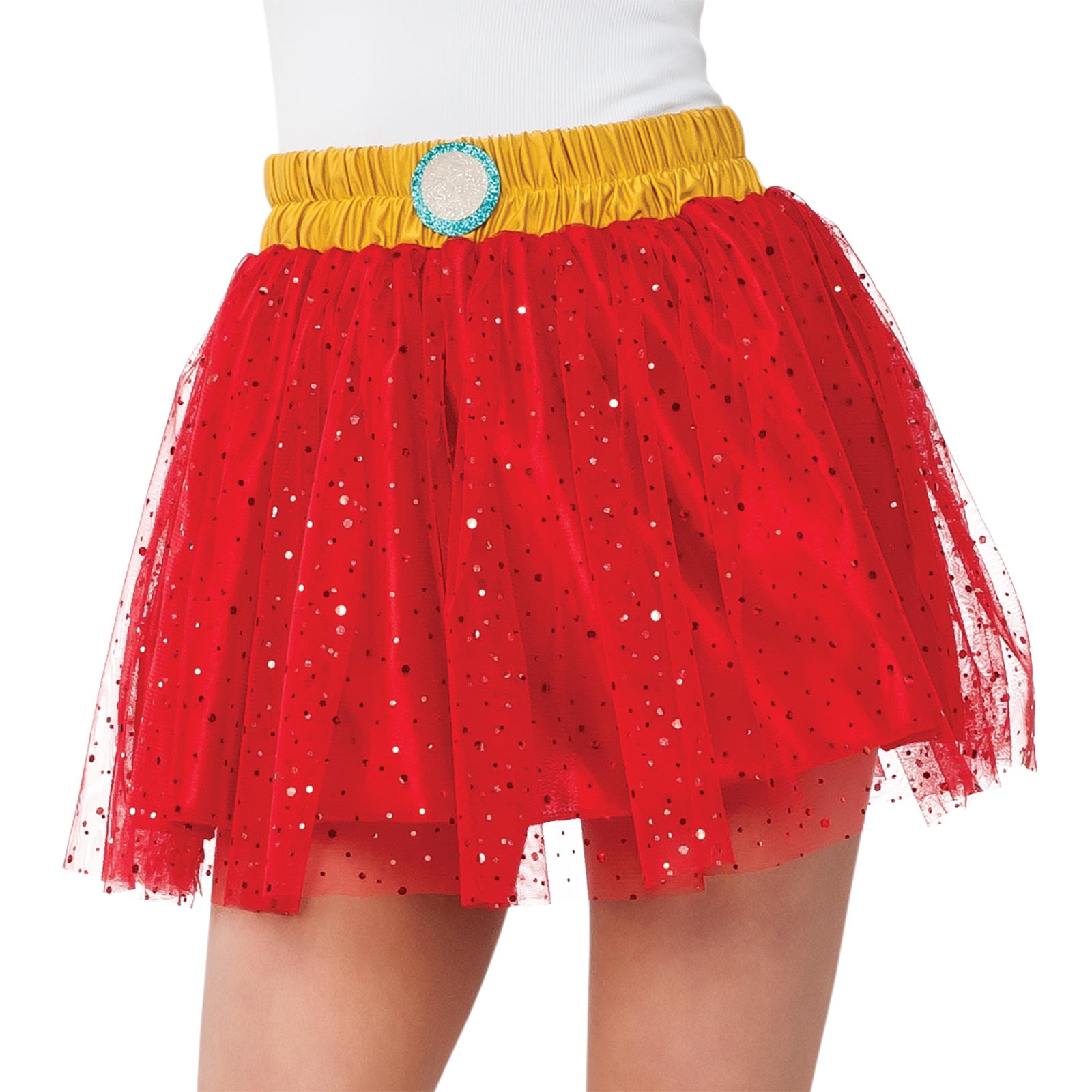 IRON RESCUE SKIRT, ADULT - Image 2