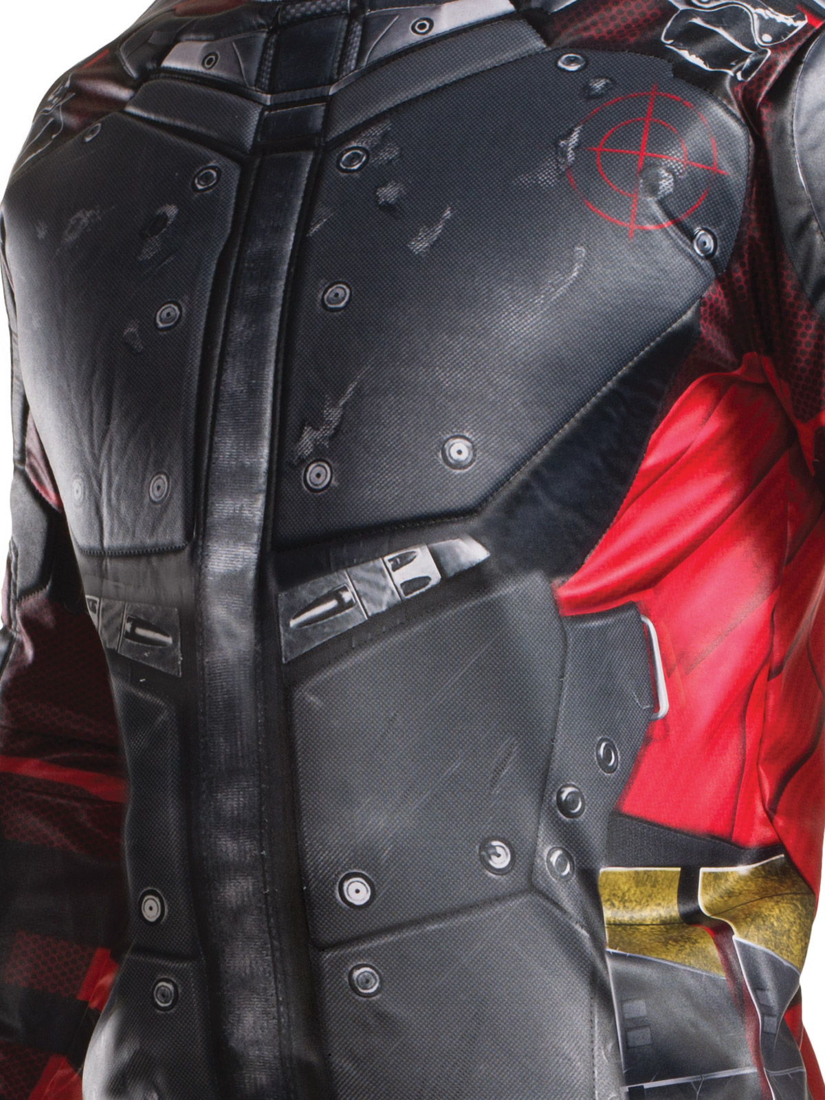 DEADSHOT DELUXE COSTUME, ADULT - Image 3