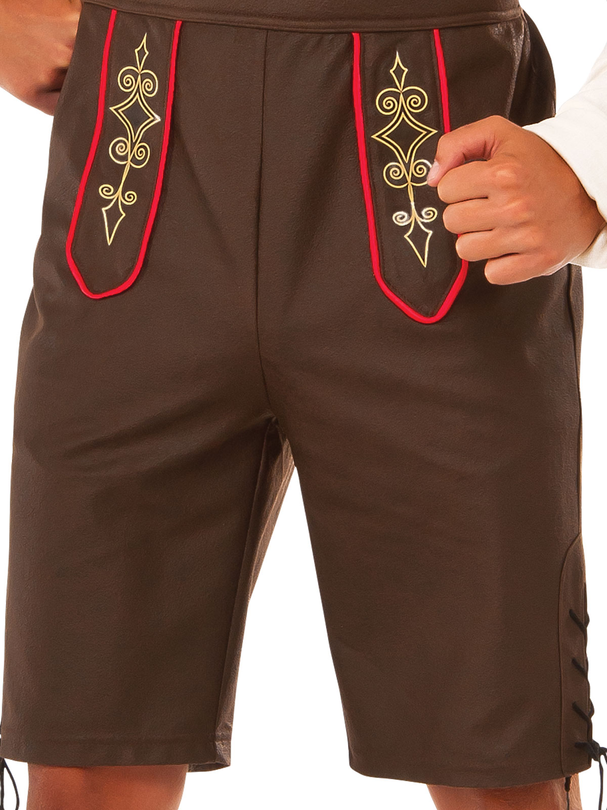 BEER MAN COSTUME, ADULT - Image 3