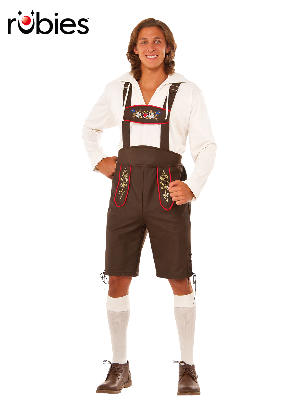 BEER MAN COSTUME, ADULT