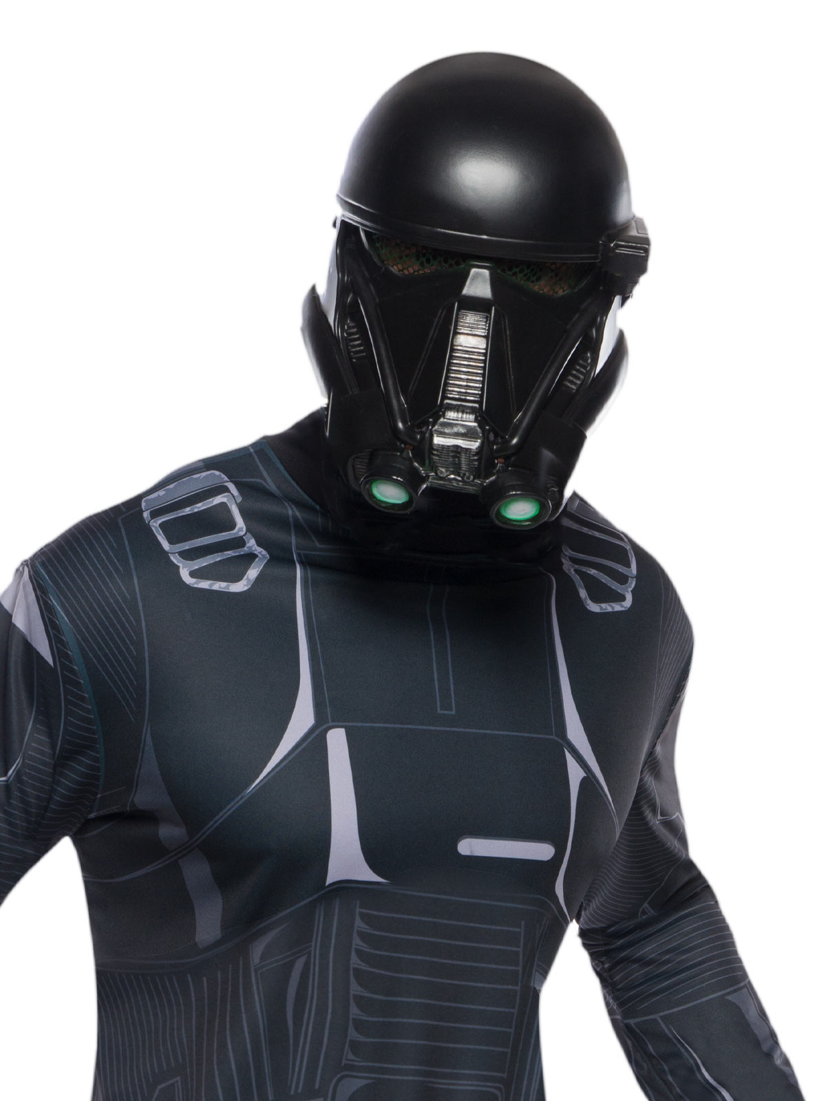 DEATH TROOPER ROGUE ONE COSTUME, ADULT - Image 2