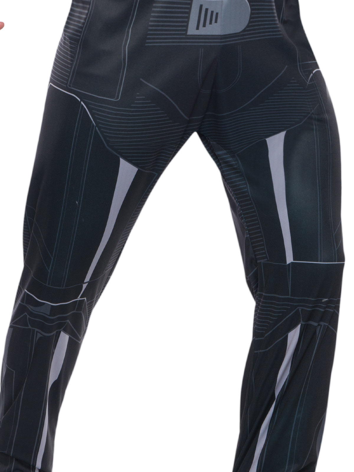 DEATH TROOPER ROGUE ONE COSTUME, ADULT - Image 3