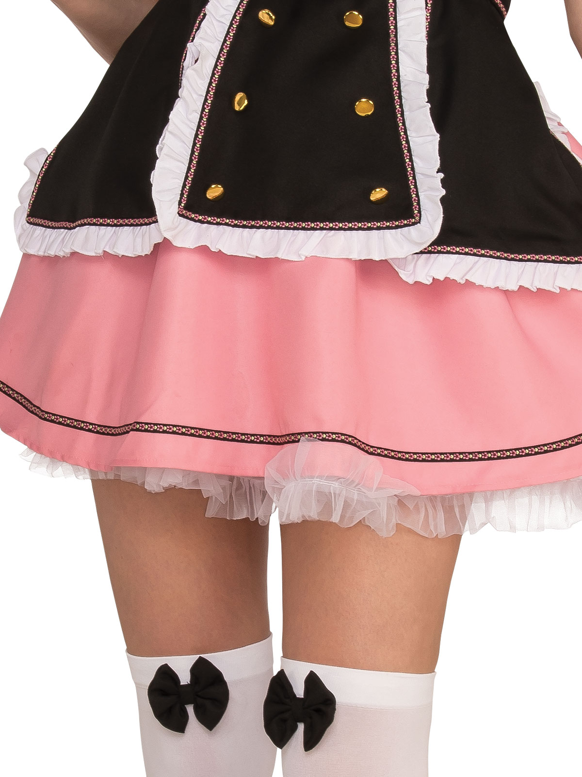 FRAULEIN COSTUME, ADULT - Image 3
