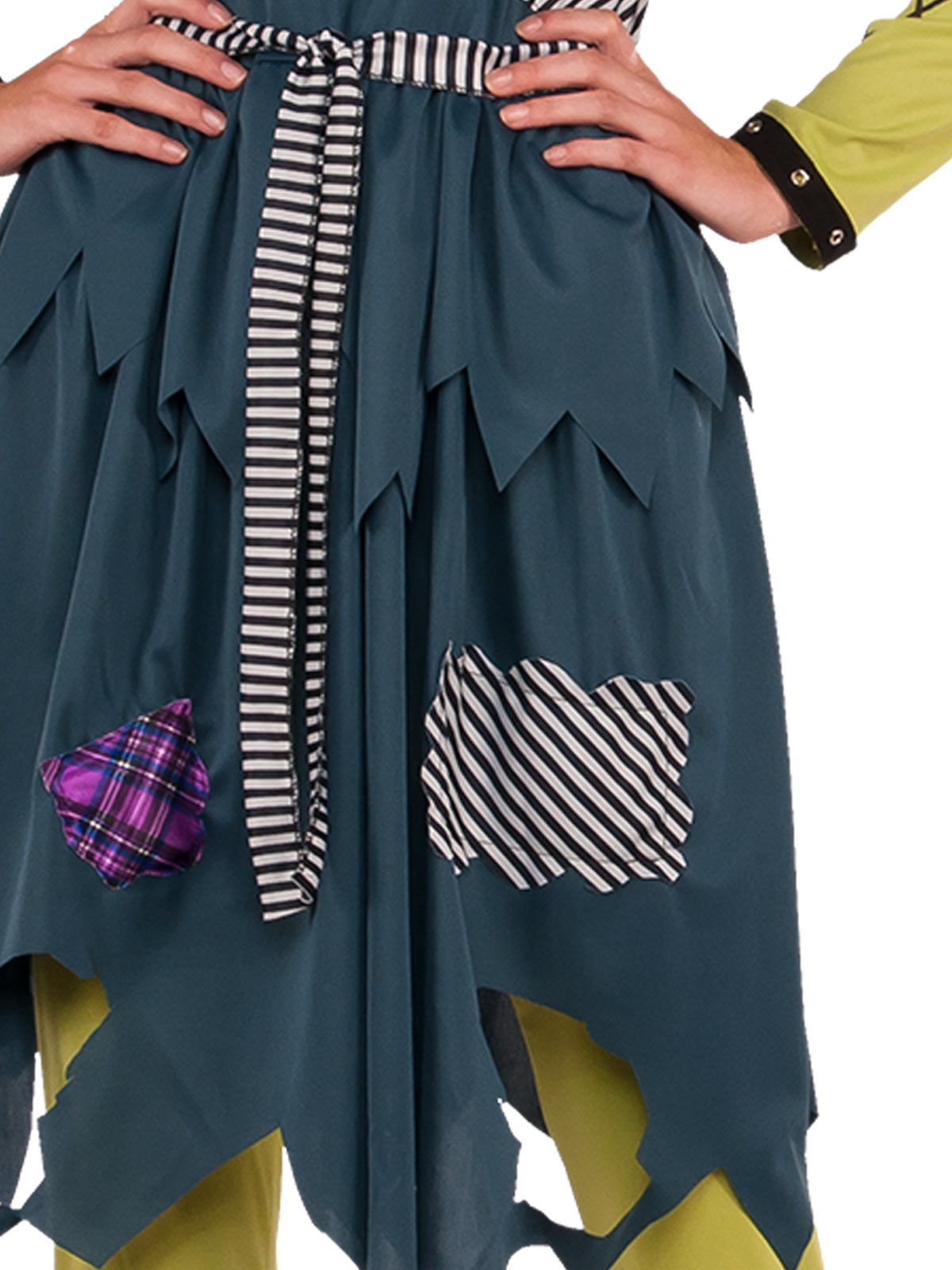 FRANNY STEIN COSTUME, ADULT - Image 3