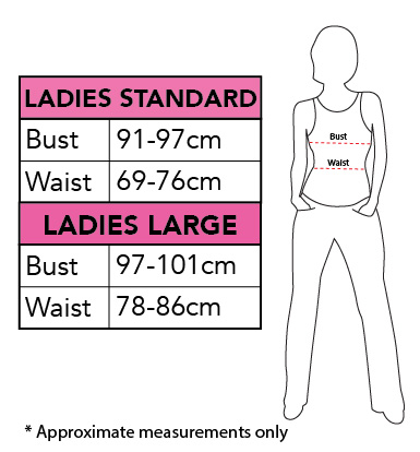 GHOSTLY SPIRIT WOMENS COSTUME, ADULT - Image 4