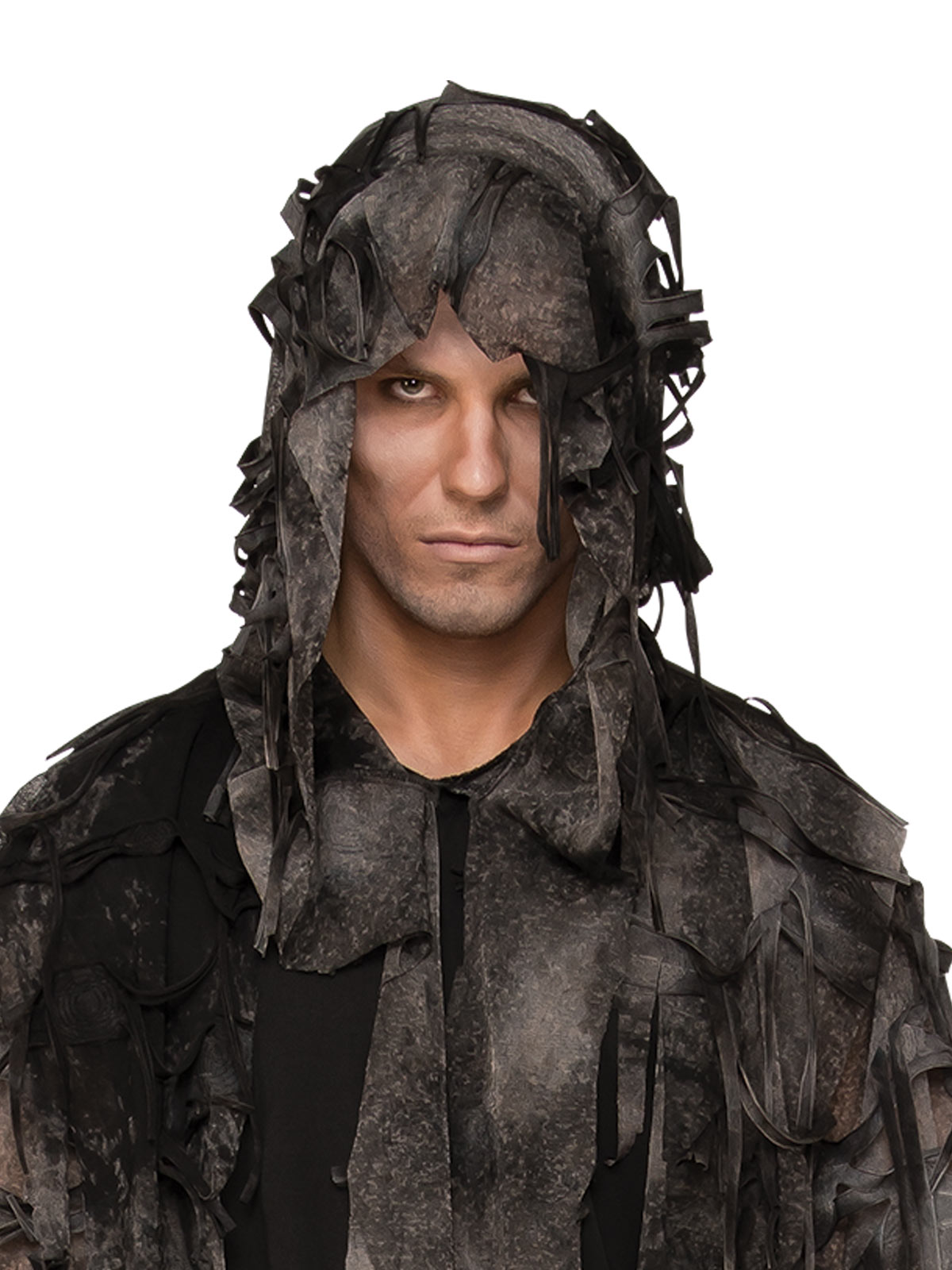 GHOUL COSTUME, ADULT - Image 2